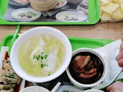 -老乡鸡(宿州汴河路店)