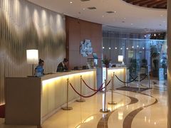 -天津水游城丽筠酒店