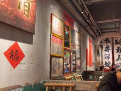 -周小明火锅(黑金冠社区店)