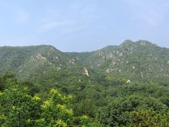-北京鹫峰国家森林公园