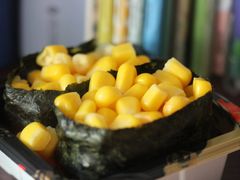 玉米军舰-n多寿司(滨湖万达广场店)