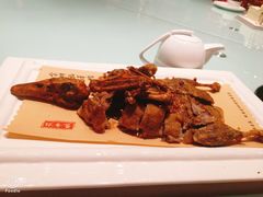 -花中城·杭帮菜·粤菜·海鲜火锅(清泰街店)