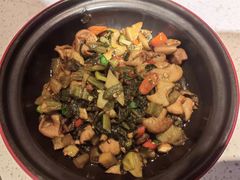 -胡子大厨·超级小炒肉(华润店)