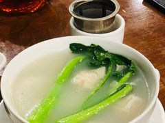 -悦雅居·老广州老味道(长湖店)