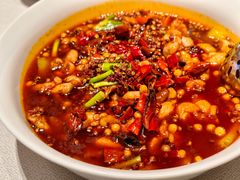 馋嘴蛙-望京辣宴·古法川菜(望京店)