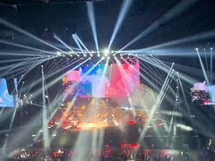 -东莞银行篮球中心