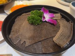 -千牛将·鲜牛肉火锅(开元路店)