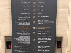 -西安曲江妇产医院-妇科