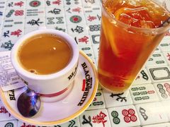 -七爷清汤腩·港式餐厅(金狮广场店)
