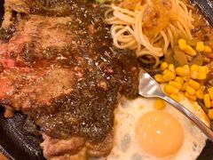 -豪享来牛排·中西简餐(黄河路店)