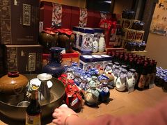 -香园茶社·金陵小灶(老门东店)