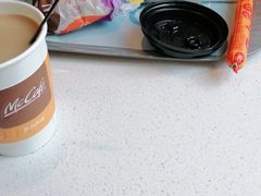 -麦当劳(大栅栏店)