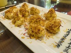 -丽泽山庄·生态怀柔菜·虹鳟鱼(红螺寺店)