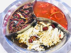 -陳艳红火锅(港汇店)
