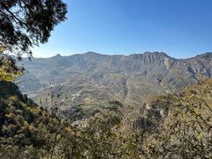 -北京上方山国家森林公园