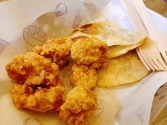 -Taco Bell 塔可钟(民田路店)