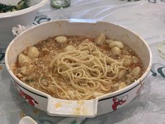 -虎虎龙虾大排档(双井店)
