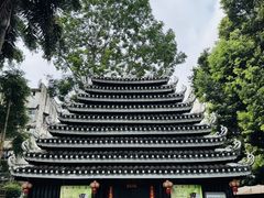 -广西壮族自治区博物馆