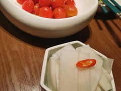 -张家卫·阳江菜·小海鲜(肥婆湾桥店)