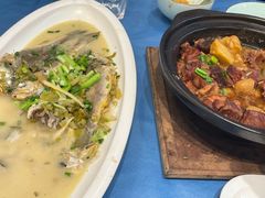 -阿毛饭店(和义路店)