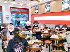 -揽月斋炙子烤肉·清真(安定门·五道营店)