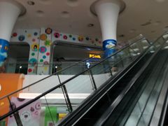 -Tiffany & Co.蒂芙尼
(天津万象城店)