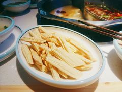 -德昌豆花牛肉(铁塔寺店)
