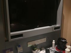 -Zsmart智尚酒店(南京夫子庙大光路店)