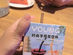 -老板恋上鱼(恒隆广场店)