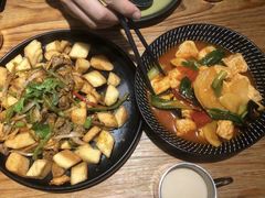 -塔哈尔·新疆盛宴(城西银泰店)