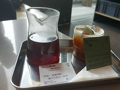 -SAANCI山池咖啡(卓悦中心店)