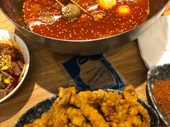 -付小姐在成都(川沙店)