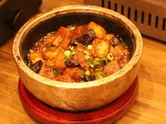 -锡和无锡菜(景丽苑店)