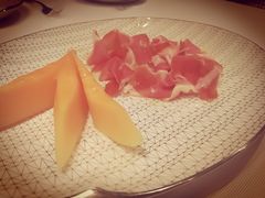 -牛排坊(成都群光君悦酒店)