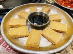 -首尔烤肉大排档(合生汇店)