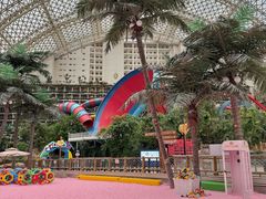 -环球中心海洋乐园