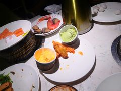 -餐海·海鲜自助餐厅(宝龙广场店)