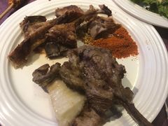-天诚丽筠酒店-西餐厅
