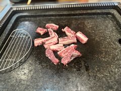 -韩阳王石板烤肉