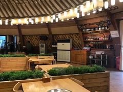 -九十九顶毡房(阜石路店)