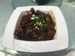 海鲜一锅蒸-赶海部落海鲜城(海阳路店)