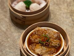 公馆虾饺皇-炳胜公馆(珠江新城店)