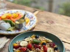 -Alimentari早午餐(安福路店)