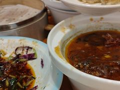 -客临百思德·东北特色馆(龙湖时代天街店)