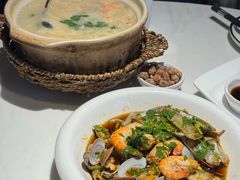 熟腌花蛤-潮人姐妹轩(海宁路店)
