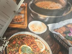 -大洋家·精品潮汕菜·生腌砂锅粥(天河东路店)