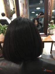 -美格丝M.G.S Hair Salon