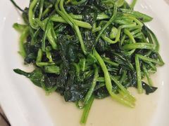 -御水温泉度假酒店-中餐厅