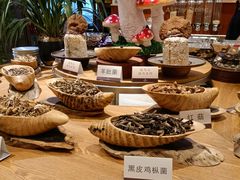 -景湖轩全日制餐厅·南湖名都