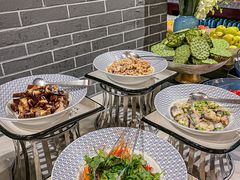 -浙江西子宾馆·瑶园咖啡厅